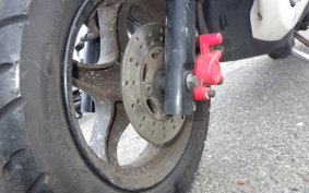 YAMAHA JOG ZR Gen.3 SA39J