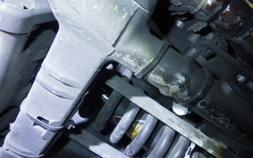 YAMAHA XV1900 MIDNIGHT STAR 2007