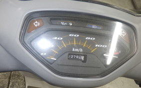 HONDA LEAD 100 JF06