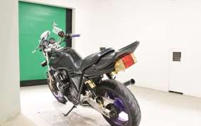 HONDA CB400SF 1992 NC31