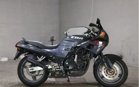 HONDA CBR750 RC27