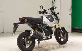HONDA GROM JC92