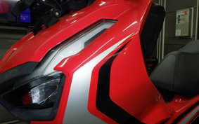HONDA ADV150 KF38