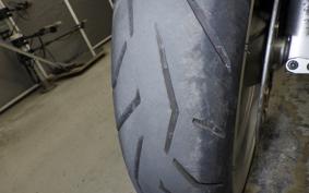 KAWASAKI ZZ-R400 Gen.2 2008 ZX400N