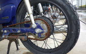 HONDA C50 SUPER CUB AA01