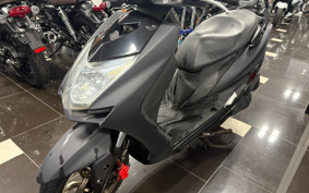 YAMAHA  CYGNUS X SR SEA5J