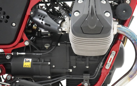 MOTO GUZZI V7-2 RACER 2016