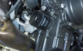 YAMAHA TRACER 9 GT 2023 RN70J