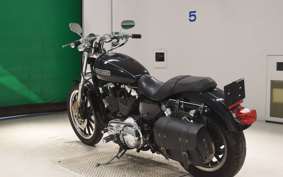 HARLEY L1200LI 2007