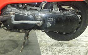 HONDA MOTOCOMPO 2006 AB12