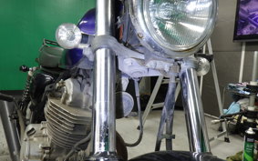 SUZUKI GRASS TRACKER Bigboy NJ4BA