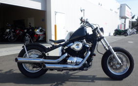 KAWASAKI VULCAN800 CLASSIC 1996 VN800A