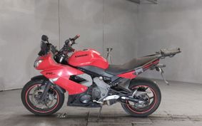 KAWASAKI NINJA400R ER400B