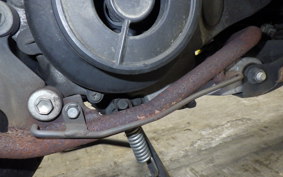 SUZUKI ADDRESS V50 G 2020 CA42A