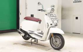 OTHER ランブレッタV200 SPECIAL