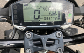 SUZUKI GSX-S125 ABS DL32B