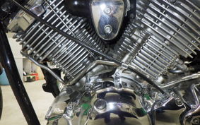 YAMAHA DRAGSTAR 1100 2008 VP13J