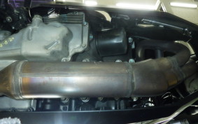 KAWASAKI NINJA 400 2024 EX400G