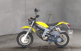 SUZUKI STREET MAGIC CA1LB