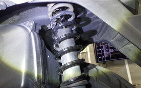 HONDA LEAD 125 1997 JF45