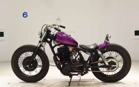 YAMAHA SR400 Gen.2 1993 1JR