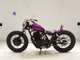 Фото Yamaha SR400 Gen.2 1993 с японского аукциона