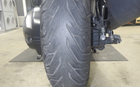 SUZUKI BURGMAN400 A 2020 DU11A