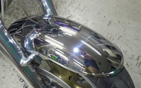 KAWASAKI ZEPHYR 400 KAI 2002 ZR400C