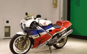 HONDA VFR400R 1989 NC30