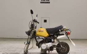 YAMAHA POCKE 4U1