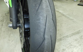 KAWASAKI NINJA 400 2021 EX400G