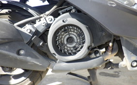 YAMAHA CYGNUS 125 XSR 3 SED8J