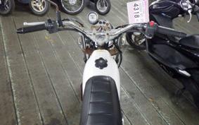 SUZUKI VANVAN 200 2013 NH42A