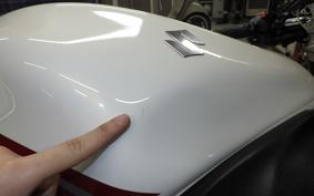 SUZUKI HAYABUSA Gen.2 2008