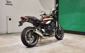 KAWASAKI Z900RS 2026 ZR900K
