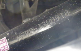 HONDA ﾀﾞﾝｸ AF78