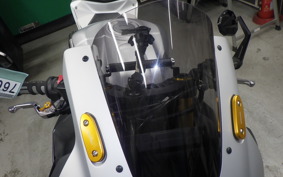 YAMAHA YZF-R3 2020 RH13J