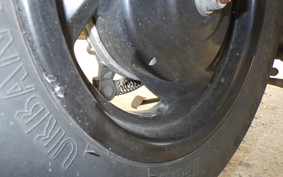 YAMAHA AXIS 125 Z SED7J