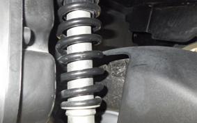 SUZUKI ADDRESS V125 DT11A