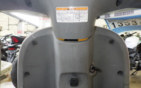 HONDA TACT GEN 3 AF51