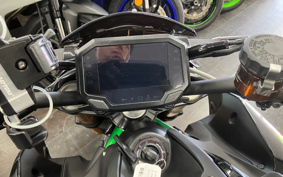 KAWASAKI Z900 SE 2022 ZR900B