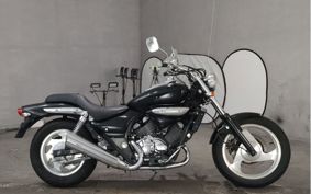 KAWASAKI ELIMINATOR 250V VN250A
