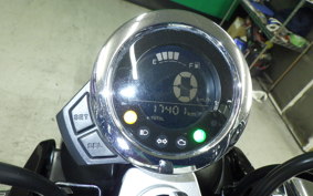 HONDA MONKEY 125 ABS 2025 JB02