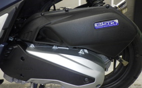 HONDA PCX125 JK05
