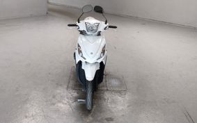 SUZUKI ADDRESS V110 CE47A