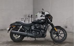 HARLEY XG750 STREET 2015 NBB