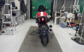 DUCATI DIAVEL Stripe 2015