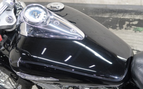 YAMAHA DRAGSTAR 250 VG05J