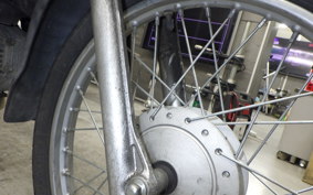 HONDA C50 SUPER CUB AA04