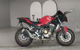 HONDA CBR400R NC56